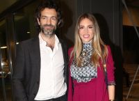 Αθηνά Οικονομάκου: Επέτειος γάμου για εκείνη και τον άντρα της – Η γλυκιά φωτογραφία από το μυστήριο