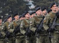 Κόσοβο: Ενισχύεται η παρουσία του ΝΑΤΟ με 600 Βρετανούς στρατιωτικούς