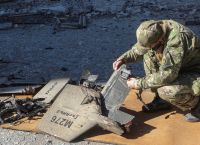 Η Ρωσία κατέρριψε 32 ουκρανικά drones στην επικράτειά της