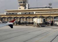 Μπαράζ εκκενώσεων σε αεροδρόμια στη Δαμασκό και Χαλέπι μετά από ισραηλινή επίθεση – Νεκρός ένας εργαζόμενος
