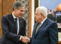 Πληροφορίες για συνάντηση Μπλίνκεν – Αμπάς στην Ιορδανία [VID]