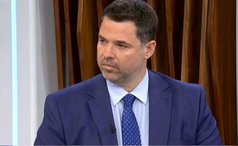 Κοντογεώργης: Διπλή στρατηγική για την ακρίβεια – Θα υπάρχει πλαίσιο παρεμβάσεων