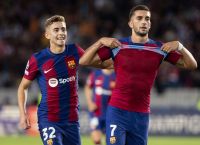 Βαθμολογία UEFA: Η Μπαρτσελόνα έκανε το χατίρι της… Ελλάδας και υπέταξε τη Σαχτάρ