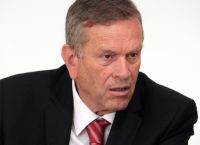 Γιάννης Ιωαννίδης: Το τελευταίο τάιμ άουτ του “ξανθού αγίου”