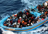 Σενεγάλη: Το Πολεμικό Ναυτικό αναχαιτίζει πάνω από 600 μετανάστες σε τρεις μέρες