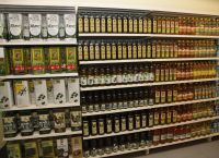 Κλοπές σε αλυσίδες σούπερ μάρκετ μέχρι και 200 εκατ – Πρώτος στόχος το λάδι