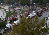 Τουρκία: Το PKK ανέλαβε την ευθύνη για τη βομβιστική επίθεση αυτοκτονίας στην Άγκυρα