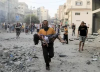 Ανάλυση Al Jazeera: Τρεις λόγοι πίσω από την απόφαση του Ισραήλ για εισβολή στη Γάζα