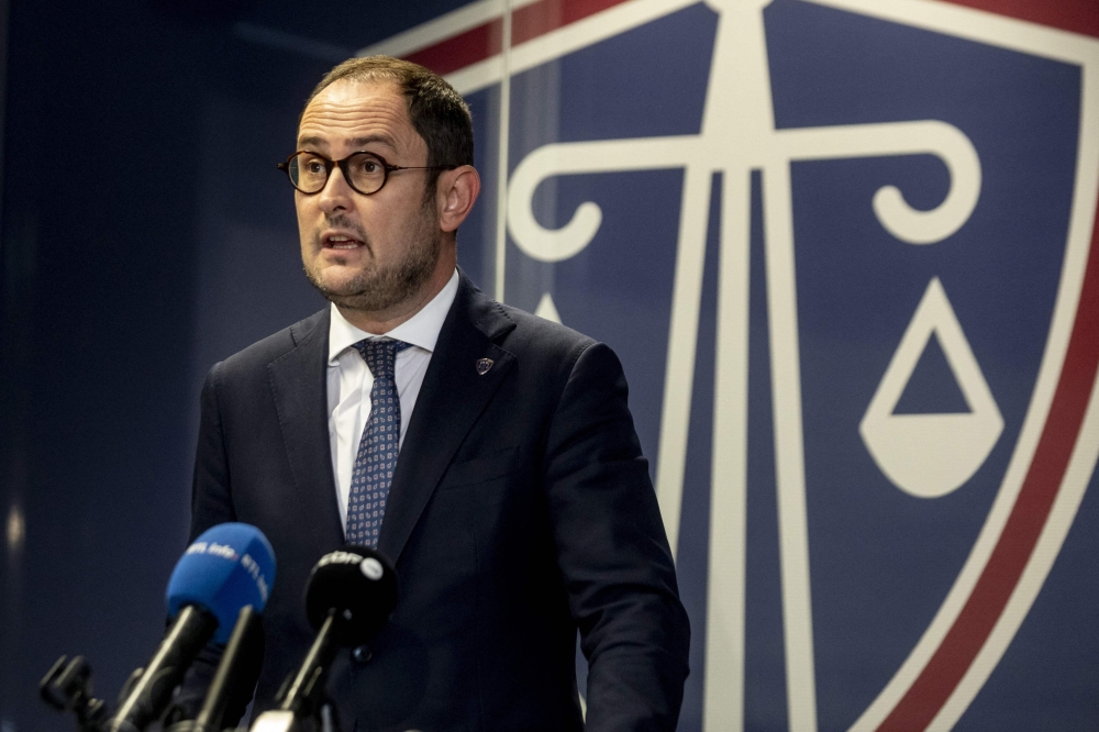 Παραιτήθηκε ο υπουργός Δικαιοσύνης του Βελγίου μετά από νέα στοιχεία για τον τρομοκράτη των Βρυξελλών