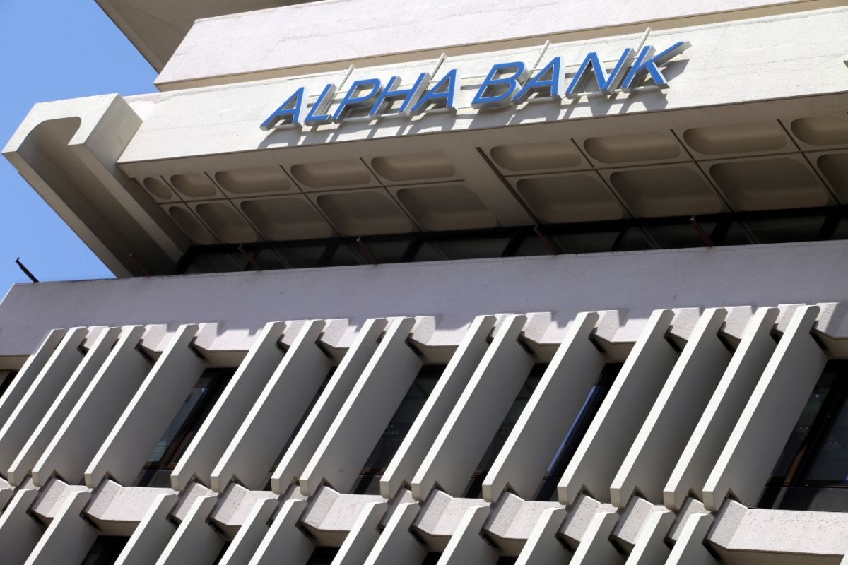 Στρατηγική συνεργασία Alpha Bank με Unicredit: Πρώτη επένδυση στρατηγικού εταίρου μετά από 17 χρόνια