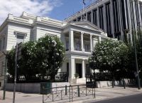 ΥΠΕΞ: Σύσταση για αποφυγή επισκέψεων σε Ισραήλ, Παλαιστινιακά Εδάφη και Λίβανο [vid]