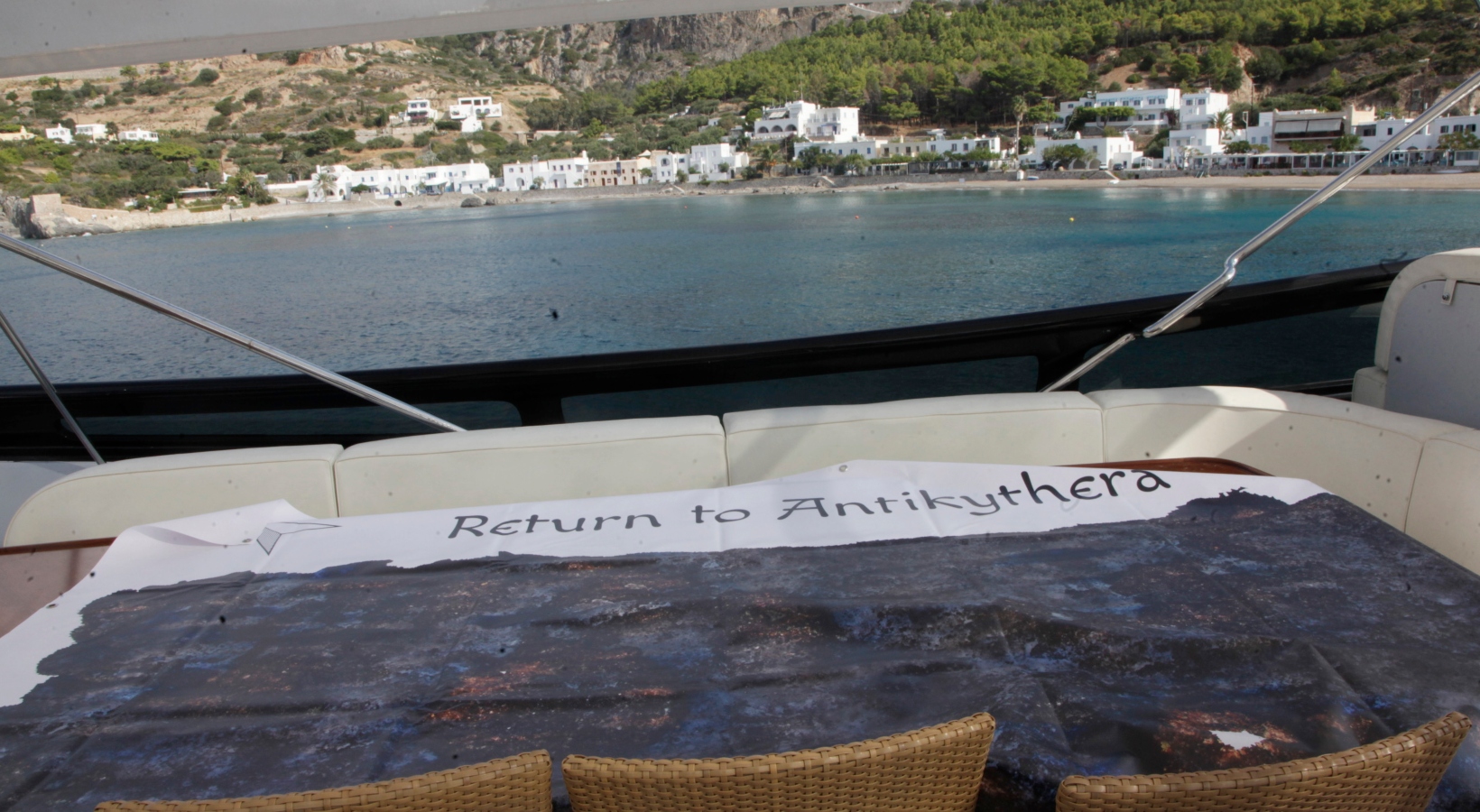 Greece spends 2.5 million to “green” Halki, Kastellorizo and Antikythera