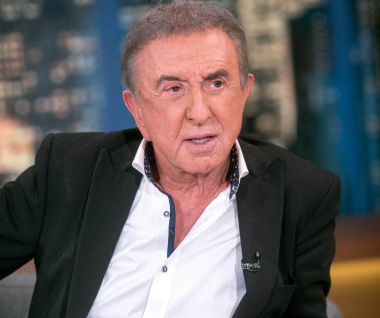 Αργύρης Παπαργυρόπουλος: «Ένας ομοφυλόφιλος μια μέρα με φίλησε και τον κλώτσησα» [vid]