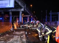 Τραγωδία στην Ιταλία: Λεωφορείο έπεσε στο κενό από οδογέφυρα – Τουλάχιστον 20 νεκροί [vid]