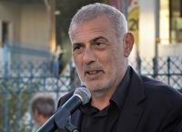 Οι τρεις μεγάλοι νικητές του πρώτου γύρου στους Δήμους Πειραιά-Ηρακλείου-Λάρισας