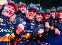 Formula 1 Φερστάπεν: Παγκόσμιος πρωταθλητής για 3η σερί σεζόν