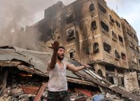 Μέση Ανατολή: Μια ανάσα από τη χερσαία στρατιωτική επίθεση του Ισραήλ [vid]