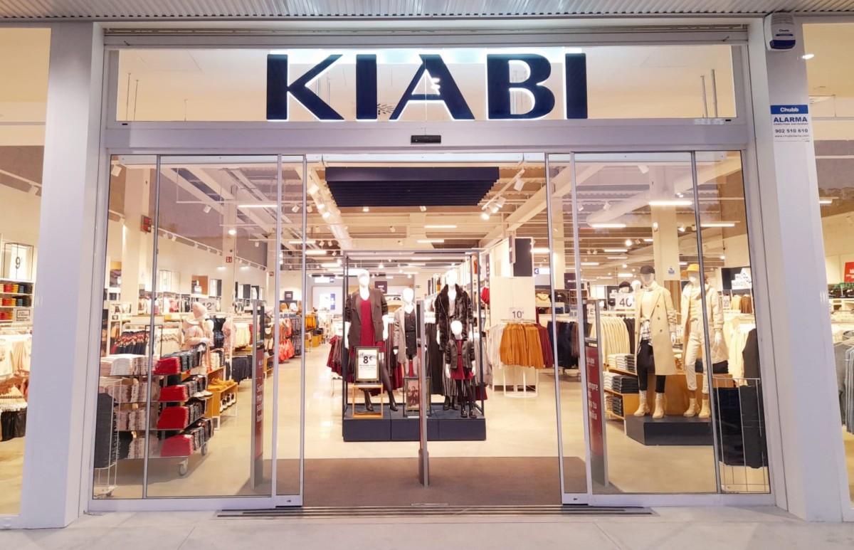 Η γαλλική αλυσίδα ένδυσης Kiabi θέλει να κάνει είσοδο στην Ελλάδα