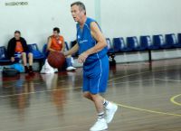 Θρήνος στο μπάσκετ: «Έφυγε» ο Γιάννης Ιωαννίδης [vid]