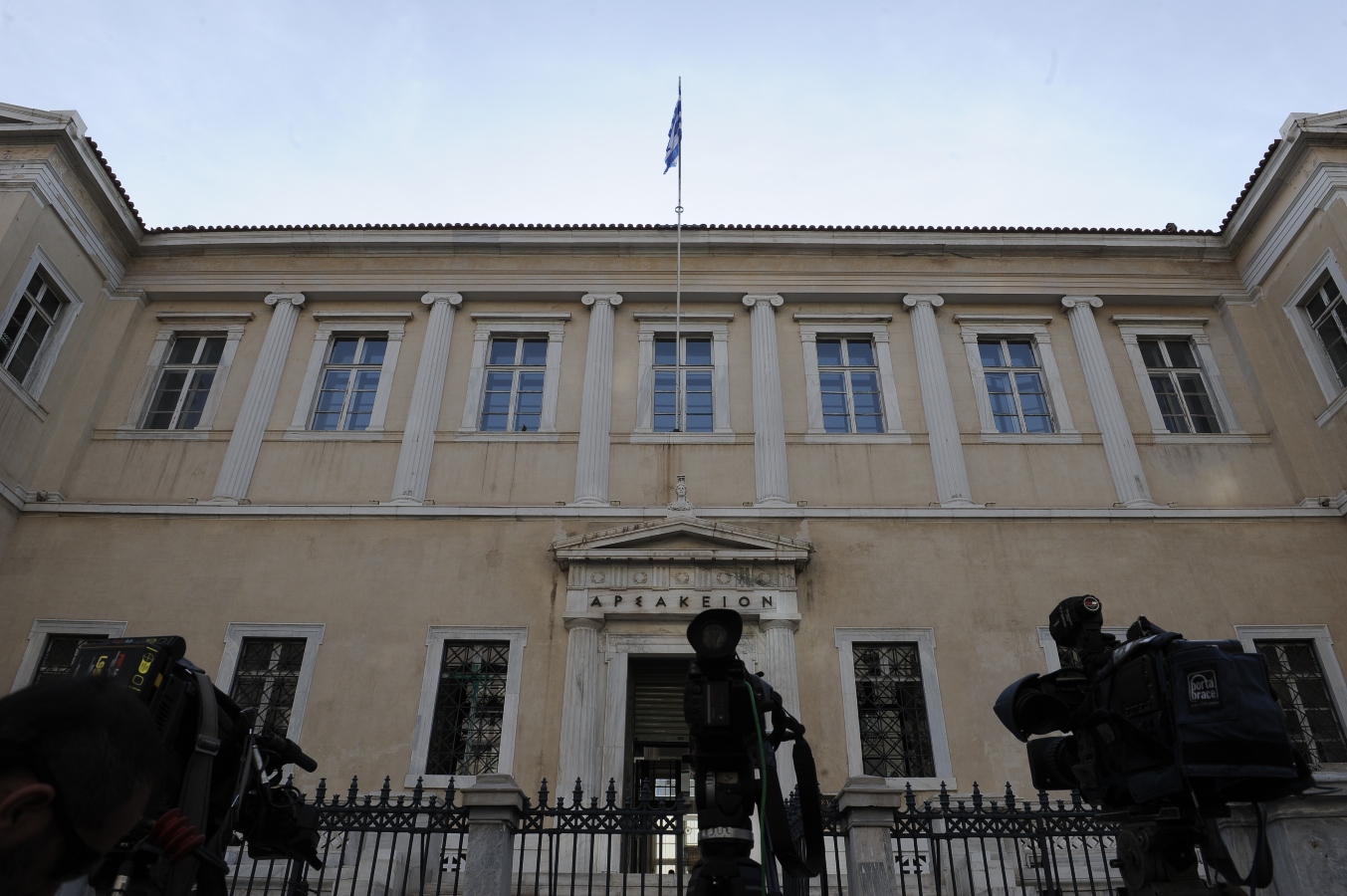 Επενδύσεις: Έρχονται μέτρα για τις μεγάλες καθυστερήσεις στο ΣτΕ