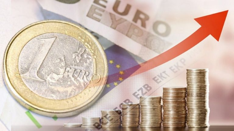 ΟΟΣΑ: Στο 6,4% αυξήθηκε ο πληθωρισμός τον Αύγουστο