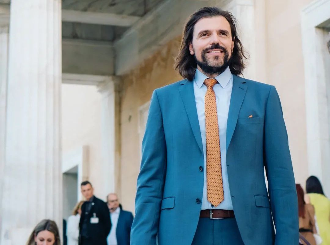 Πέτρος Παππάς: «Ο ΣΥΡΙΖΑ πρέπει να προχωρήσει – Αν κάποιος δεν μπορεί, δεν ακολουθεί»