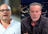 «Πλακώθηκαν» στον αέρα Μπέος και Μπογιόπουλος: «Δεν είσαι λαϊκός άνθρωπος, ένα λουμπεναριό είσαι»