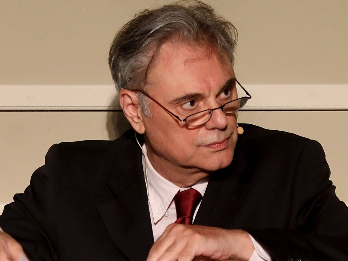 Οδυσσέας Σταμούλης: Διαψεύδει όσα ανέφερε ο Λιάγκας ότι έχει καταρρεύσει οικονομικά
