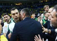Είδηση βόμβα για Γουίλμπεκιν και Σλούκα – Τι έγινε με τον τσακωμό τους