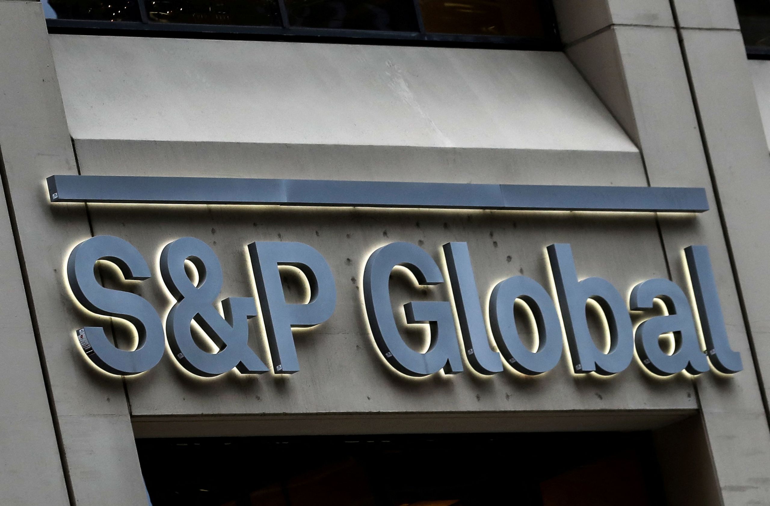 Ο S&P Global υποβάθμισε σε «αρνητική» την προοπτική του αξιόχρεου του Ισραήλ