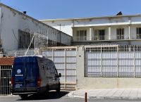 Σύγκρουση τιτάνων για το ποιος θα αναλάβει το μεγάλο έργο της μετεγκατάστασης των φυλακών Κορυδαλλού