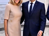 Emmanuel & Brigitte Macron: Επέτειος ευτυχίας 16 χρόνια μαζί – Πιο ερωτευμένοι από ποτέ