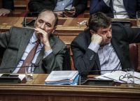 ΣΥΡΙΖΑ: Σταθάκης, Ξανθός και 115 στελέχη υπογράφουν κείμενο εναντίον Κασσελάκη [vid]