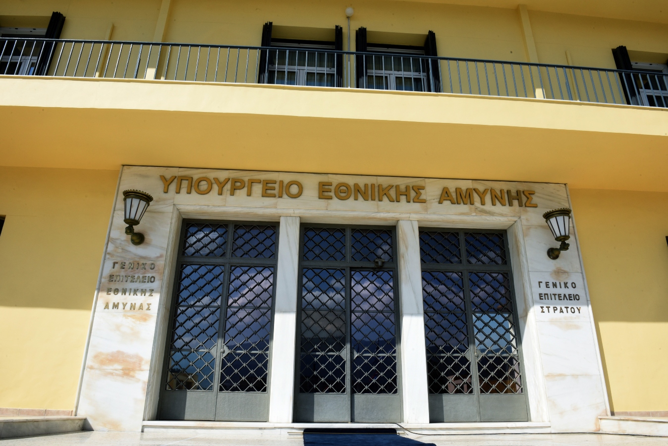 Ισραήλ: Δεν εμπλέκεται ελληνικό πλοίο – Το ΓΕΕΘΑ διαψεύδει δημοσίευμα του BBC