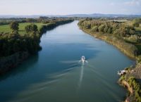 Παναγία: Το άγνωστο χωριό της Αρκαδίας που έχει θέα όλο τον κάμπο του Αλφειού