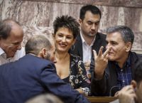 Καββαδία κατά Κασσελάκη: «Δεν είσαι CEO σε πολυεθνική αλλά πρόεδρος του ΣΥΡΙΖΑ»