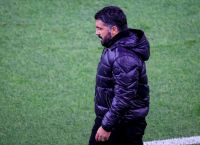 Γκατούζο: “Πολεμιστής ο Αλμέιδα” [vid]