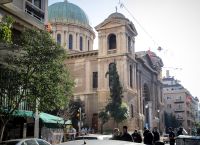 Κυκλοφοριακές ρυθμίσεις στο κέντρο λόγω της γιορτής του Αγίου Διονυσίου – Ποιοι δρόμοι είναι κλειστοί