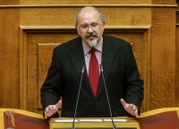 Τα πυρά του σε Αποστολάκη και Κασσελάκη εξαπέλυσε το στέλεχος του ΣΥΡΙΖΑ Νίκος Ξυδάκης