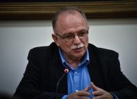 Πηγές ΣΥΡΙΖΑ: Σημαντική η απόφαση Παπαδημούλη να μην κατέβει στις ευρωεκλογές [vid]