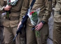 Memorial service held at central Athens synagogue for victims in Israel