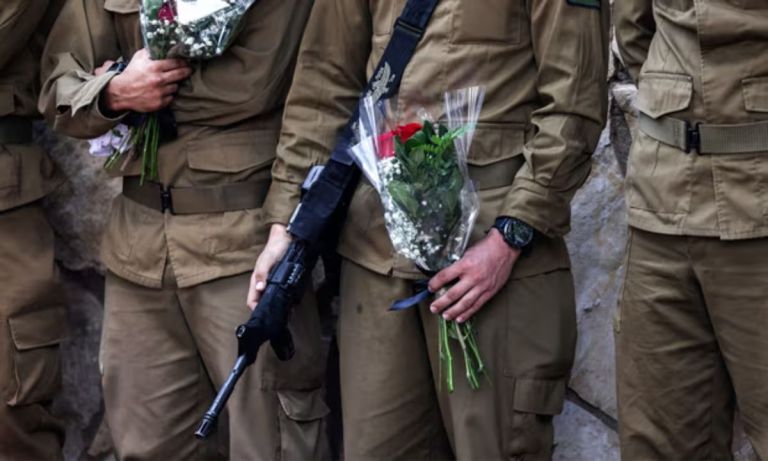Memorial service held at central Athens synagogue for victims in Israel