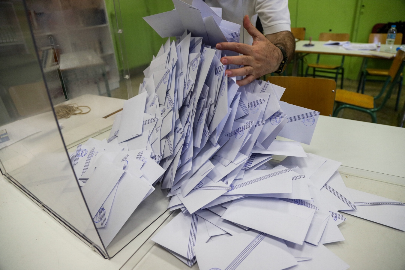 Αράπογλου (Pulse): Πού αναμένονται τα ντέρμπι και πού οι εύκολες νίκες [vid]