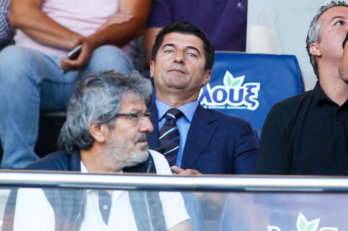 “Γη και ύδωρ” σε Ίβιτς μεγάλη ομάδα να υπογράψει μέχρι 6/10
