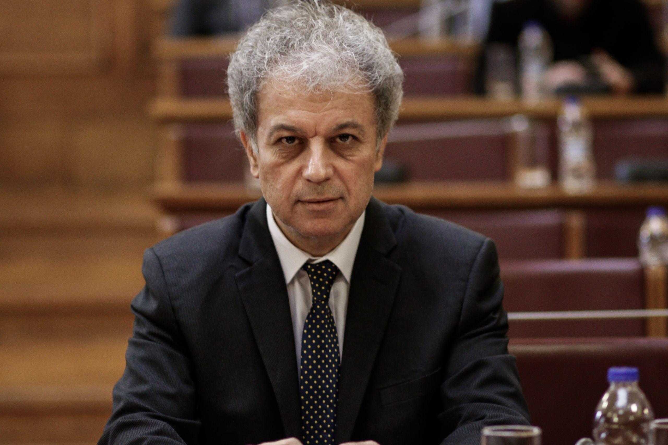 Αλλαγές σε πέντε περιφέρειες μετά το πέρας των αυτοδιοικητικών εκλογών