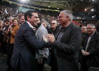 Νέα Δημοκρατία: Ζητά απαντήσεις για τον μηχανισμό δημοσιογράφων – τρολ του ΣΥΡΙΖΑ που αποκάλυψε ο Σκουρλέτης