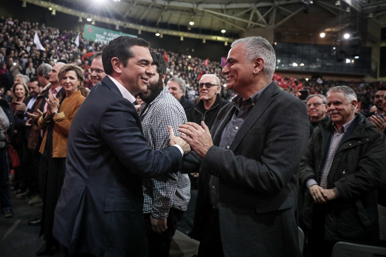 Νέα Δημοκρατία: Ζητά απαντήσεις για τον μηχανισμό δημοσιογράφων – τρολ του ΣΥΡΙΖΑ που αποκάλυψε ο Σκουρλέτης