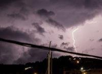 “Καμπανάκι” Τσατραφύλλια για 5 περιοχές: Θα πέσει μέσα σε λίγες ώρες νερό που πέφτει σε έναν μήνα