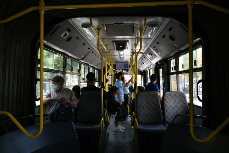 Athens Mass Transit-OASA: Higher ticket revenue in 2022 than pre-Covid