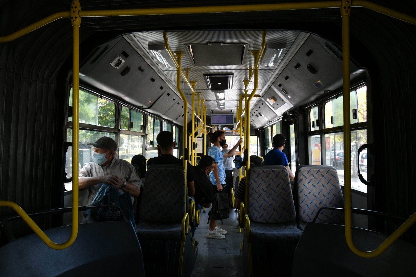 Athens Mass Transit-OASA: Higher ticket revenue in 2022 than pre-Covid